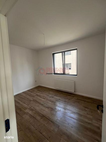 Apartament cu 2 camere în Cornetu