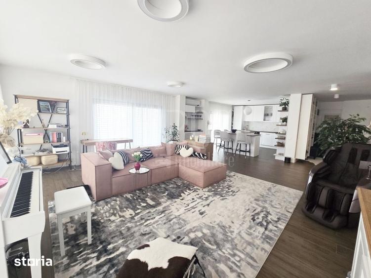 Apartament 3 camere de vanzare in Gheorgheni, Cluj Napoca - 15