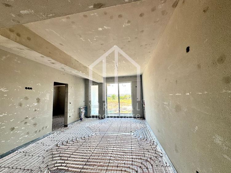 Apartament cu 2 camere nedecomandat în Șelimbăr — fotografia 1