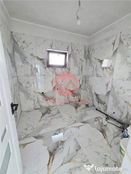Casă cu 3 camere cu Teren 411 Mp în Valu lui Traian
