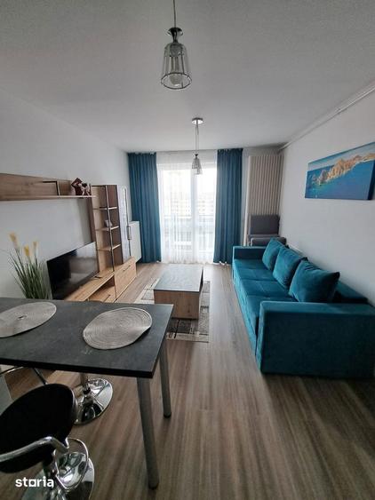 Apartament cu 2 camere decomandat în Bartolomeu