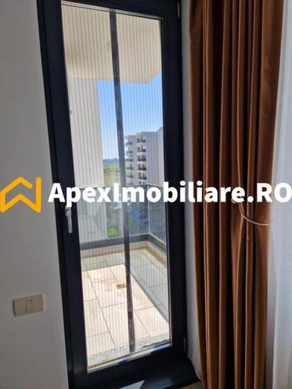 Apartament 1 camere de inchiriat Pipera Bucure?ti | ApexImo - 3