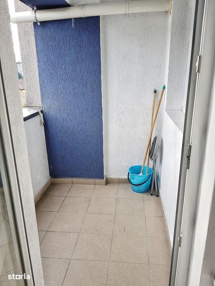 Garsonieră decomandată în Bună Ziua