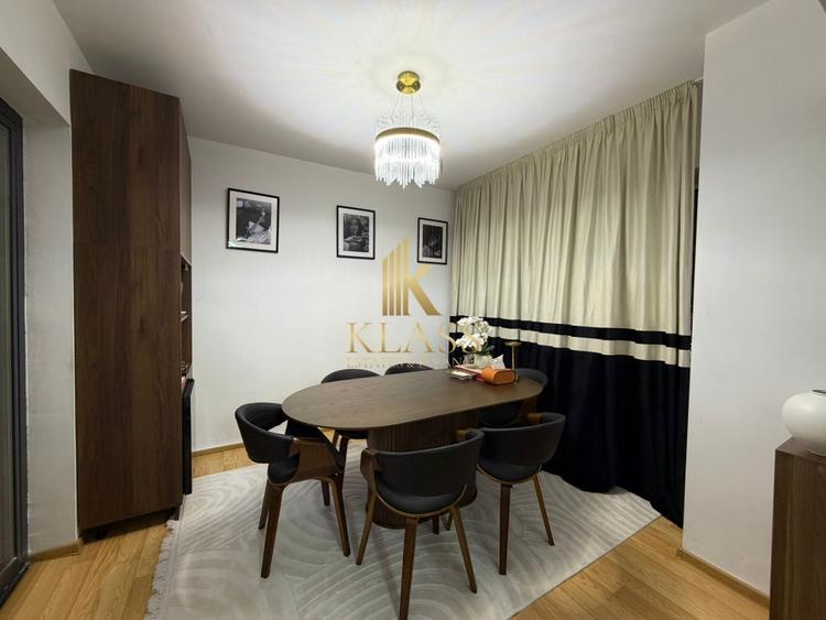Apartament 3 camere | 106 mp | Mobilat și utilat | UpGround Residence - 4
