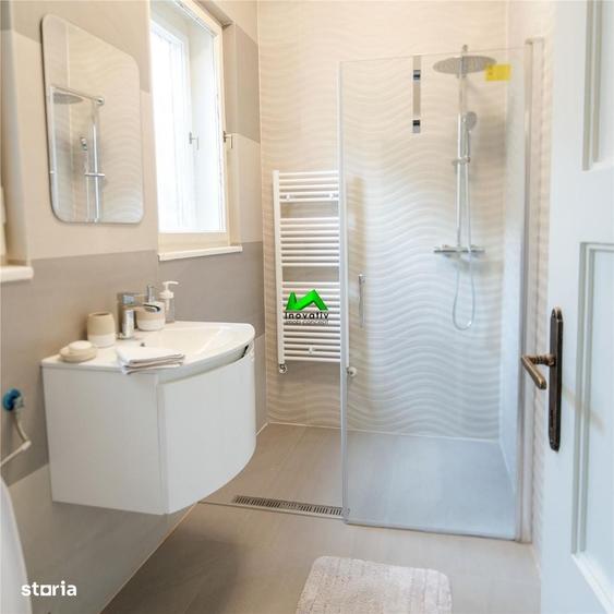 Apartament cu 3 camere în Ultracentral