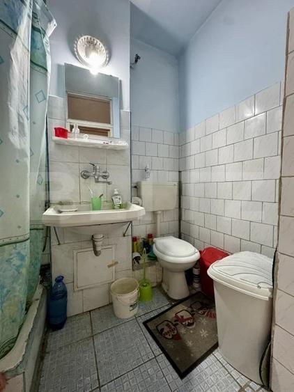 Apartament cu 4 camere decomandat în Tudor