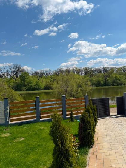 Casă individuală cu 5 camere cu Piscina în Corbeanca