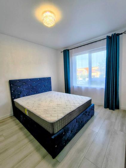Apartament cu 2 camere semidecomandat în Apărătorii Patriei