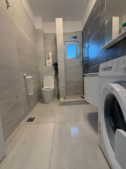 Apartament cu 2 camere în Nord