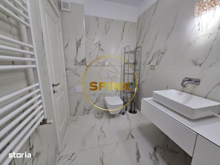 Apartament 2 camere | Alongside Unirii | 2 bai | prima inchiriere - 6