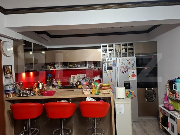 Apartament 2 camere, 51 mp, balcon, parcare, zona Sub Cetate - 5