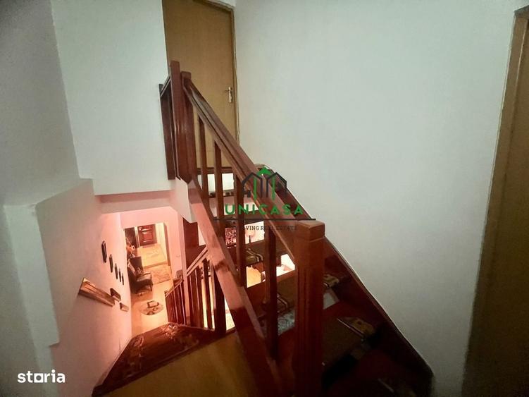 Casă cu 4 camere în Vlădesti
