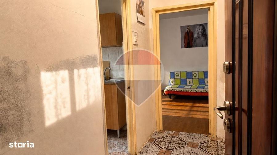 Apartament cu 3 camere decomandat în Barna