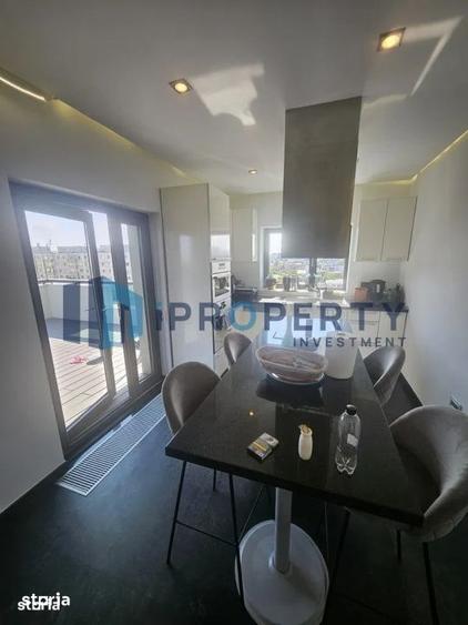 Penthouse Lacul Tei Complex Emerald Ultimele 2 Nivele - 16