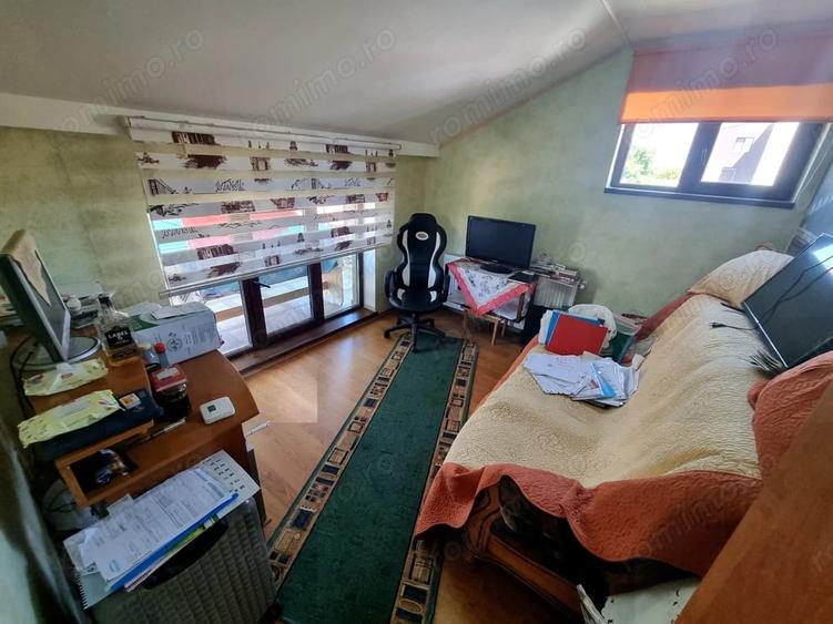 Casă cu 5 camere cu Teren 544 Mp în Agigea