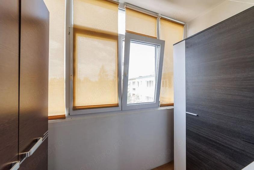Apartament gata de mutat cu 2 camere si parcare inclusa Banat - 5