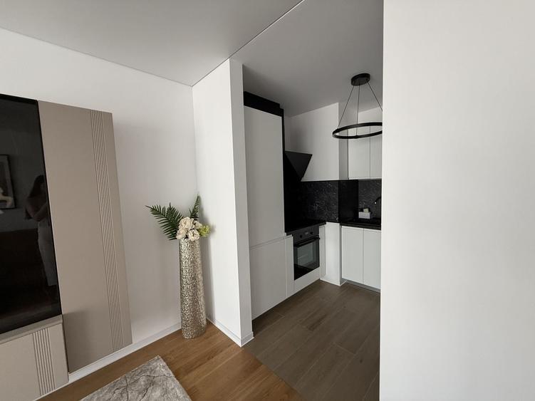 Apartament 2 camere I Yach Kid I loc de parcare si boxa - 7
