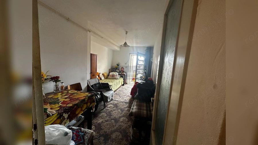 Apartament cu 2 camere decomandat în Ultracentral