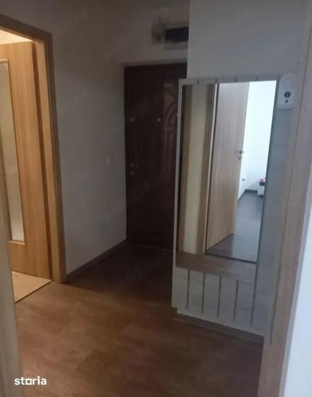 Apartament cu 2 camere decomandat în Centrul Civic