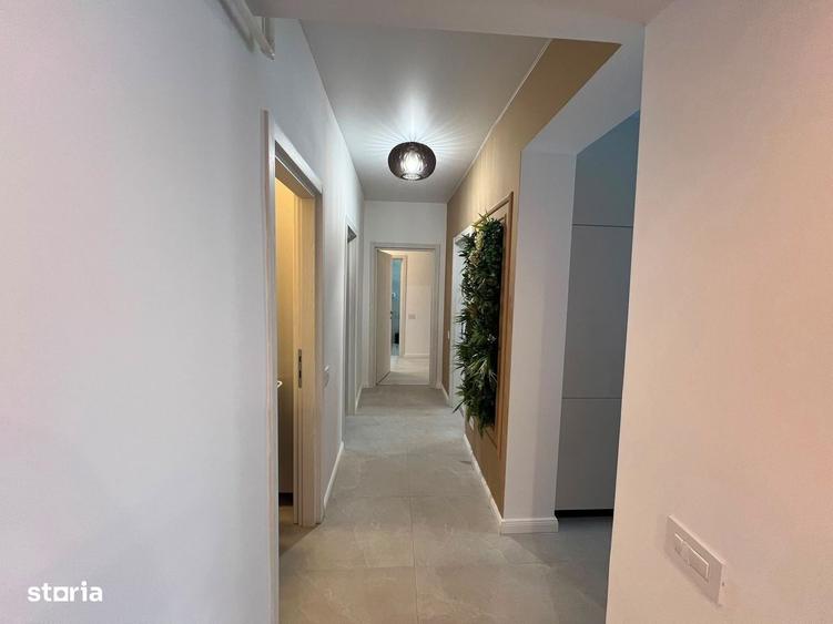 Apartament lux decomandat, 3 camere, loc de parcare inclus - 5