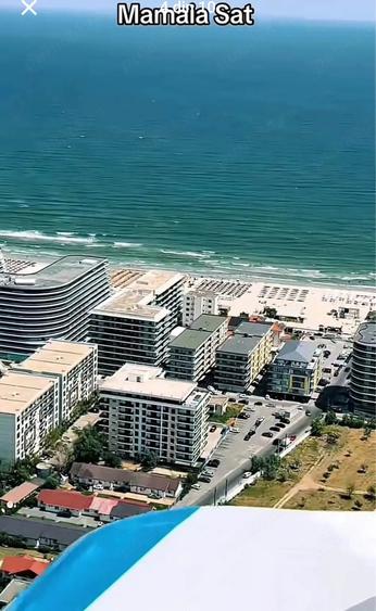 Apartament cu 2 camere decomandat în Nord