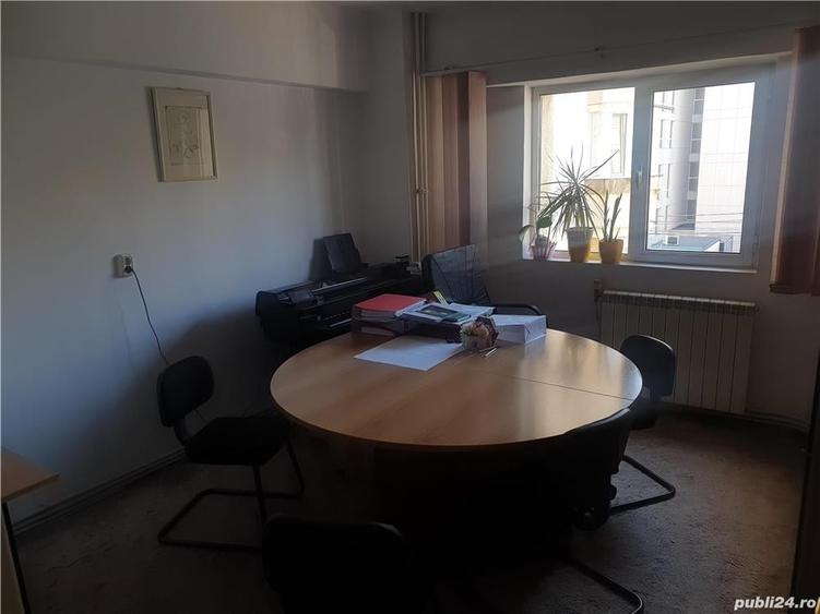 Inchiriez-vand apartament pentru firma - 3