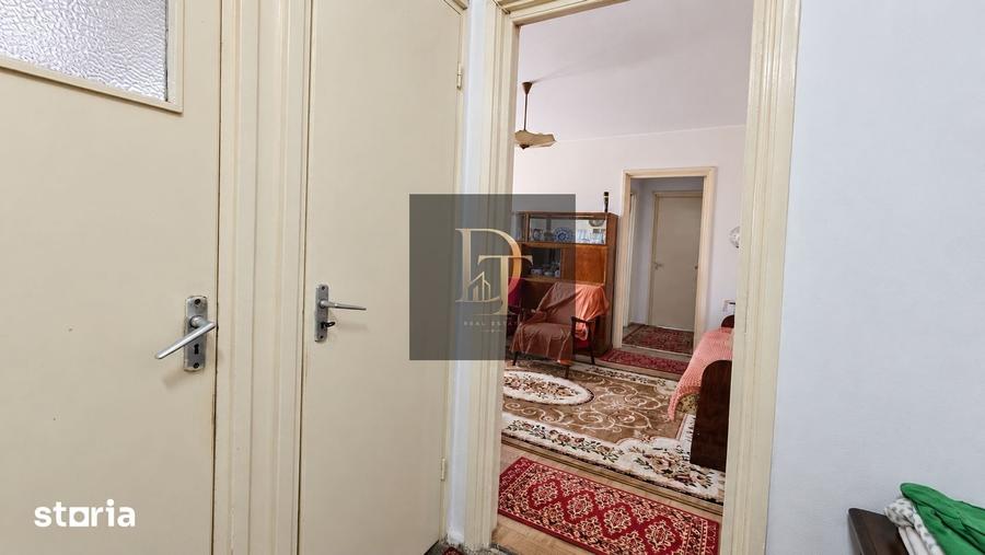 COMISION 0% | Pet friendly | Apartament 2 camere luminos | - 7