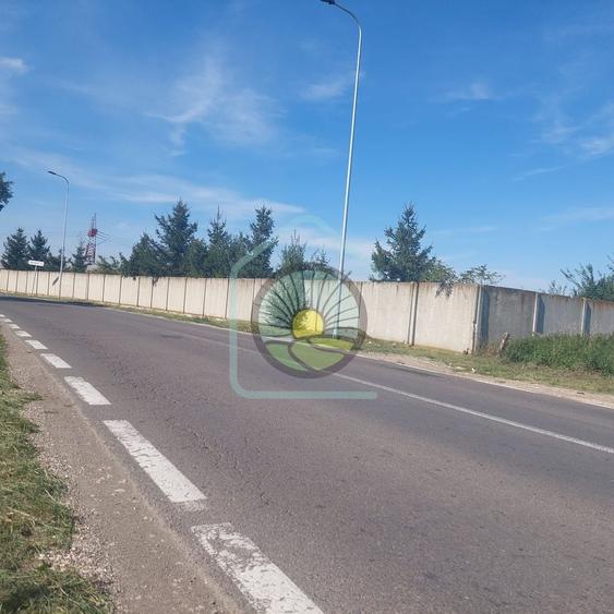 Teren Construcții intravilan de 1098 mp, în Stupini