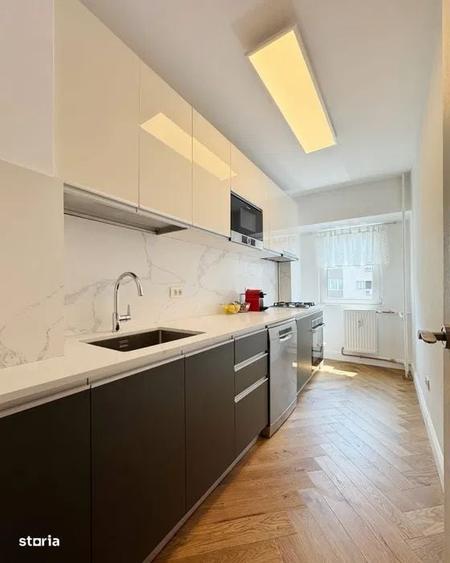 Studio Smart Home premium | Lacul Morii Crangasi | Prima inchirier - 5