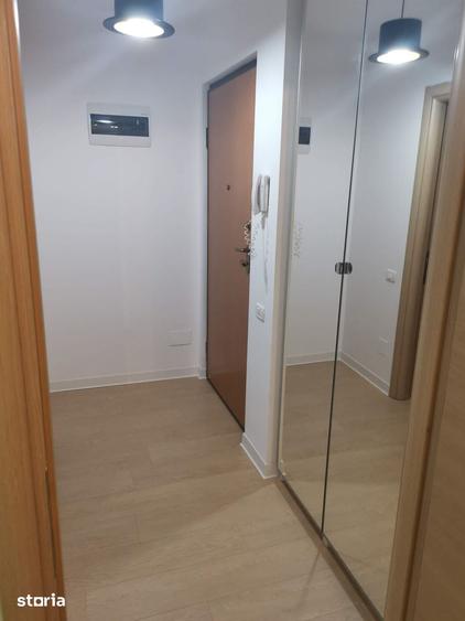 Apartament 2 camere Timpuri Noi / Mihai Bravu - 2