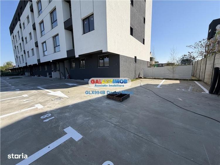 Apartament cu 2 camere decomandat în Ghencea