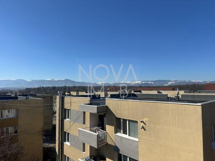 Garsonieră decomandată, mobilată în Hipodrom 4