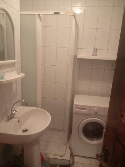 Garsonieră în Central
