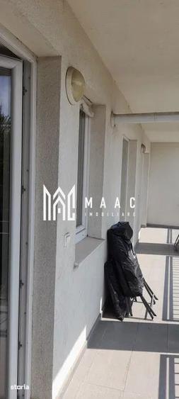 Apartament cu 3 camere decomandat, mobilat în Lazaret