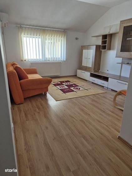 Vand apart. 1 cam., centrala ,lift , bloc nou, zona Alfa - 5