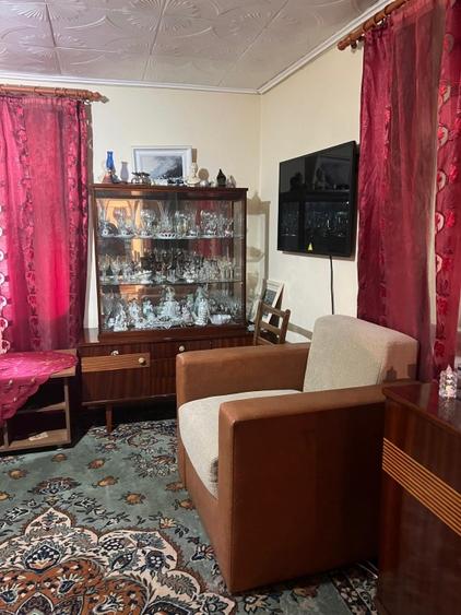 Casă individuală cu 4 camere cu Teren 3000 Mp în Bogdănești