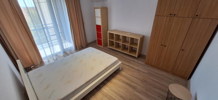 Garsonieră decomandată în Aradului