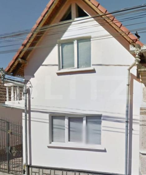 Casă cu 5 camere cu Teren 460 Mp în Bod