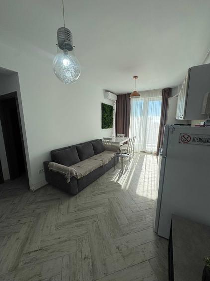 Apartament Mamaia Nord / Parcare Gratuita / Azimuth Beach 5 min - 3