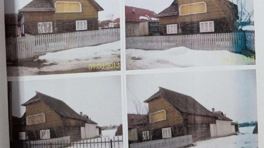 Casă individuală cu 5 camere cu Teren 2280 Mp în Central