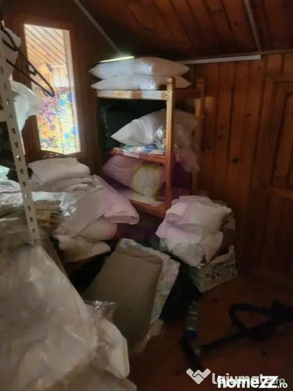 Casă cu 7 camere cu Teren 327 Mp în Zamora