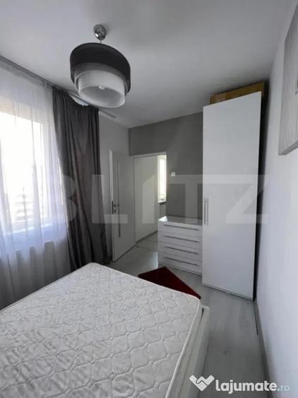 Apartament cu 2 camere decomandat în Ultracentral