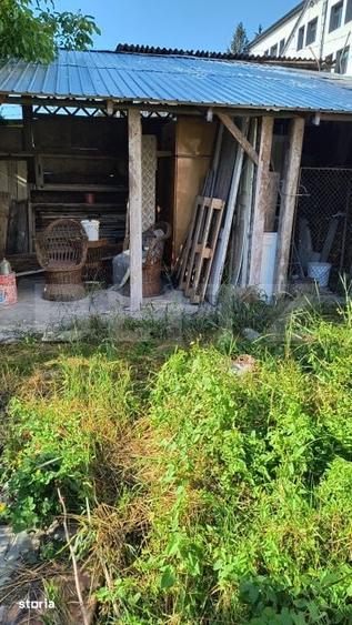 Casă cu 3 camere cu Teren 422 Mp în Central