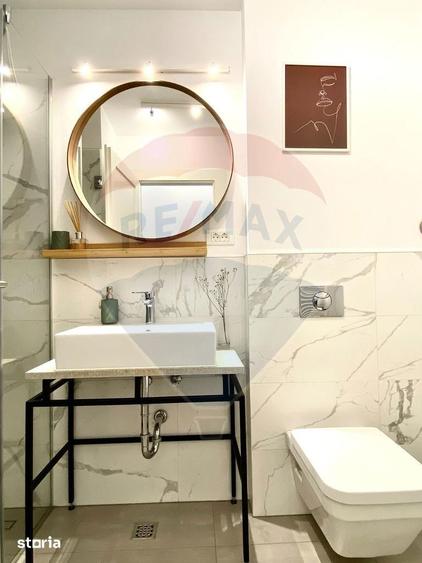 Apartament cu 2 camere în Sud
