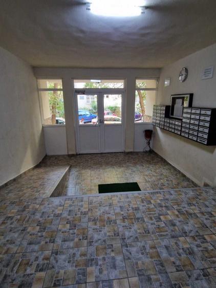 Garsonieră în Teiul Doamnei