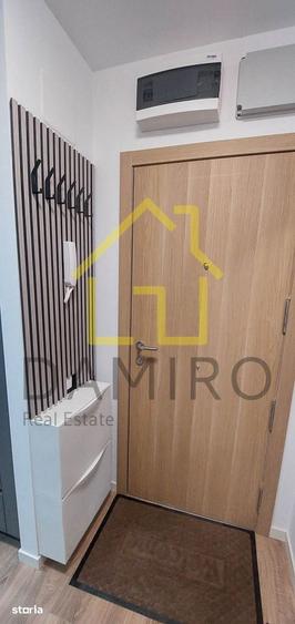 Apartament 2 camere Hercesa Vivenda Costin Georgian Basarabia Parcare - 7