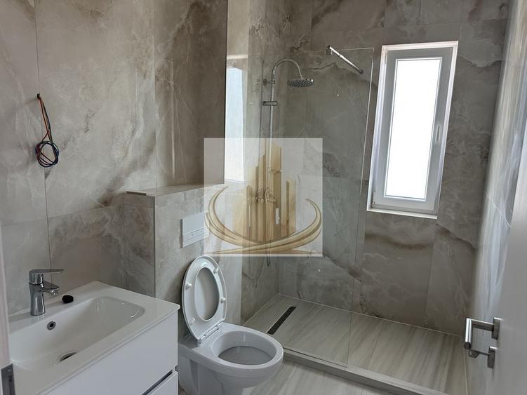 Apartament cu 2 camere decomandat în Giroc