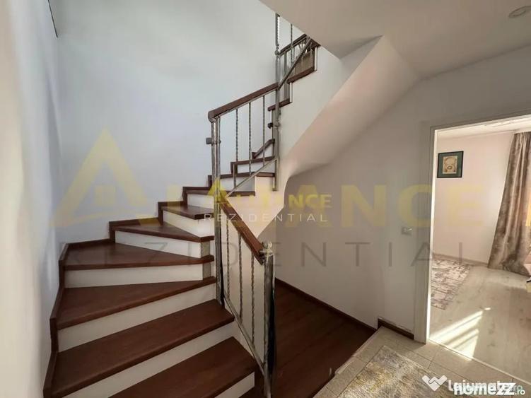 [TREND] Vila P 1 M | 4 camere | 2 bai - Panouri Fotovoltaice - 11
