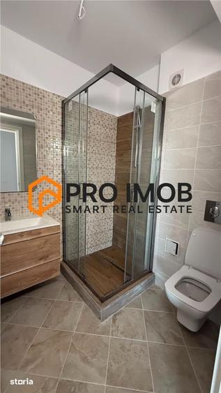 Apartament cu 3 camere decomandat în Obor