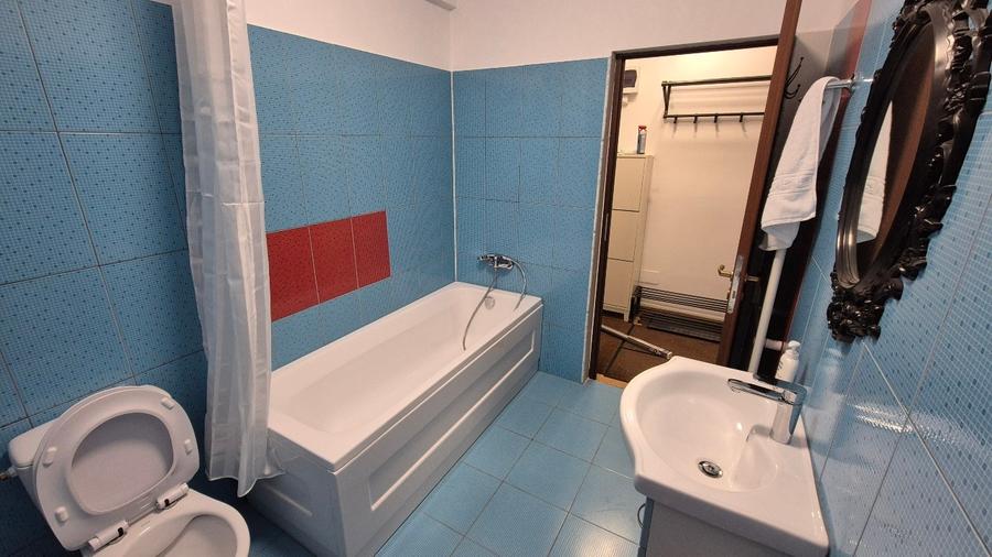 Apartament cu 3 camere decomandat în Bucureștii Noi
